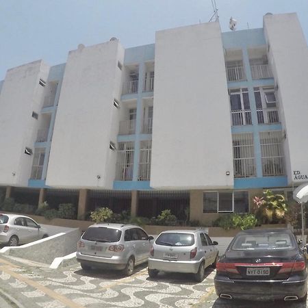 Maravilhoso apartamento em Salvador (Barra) Exterior foto