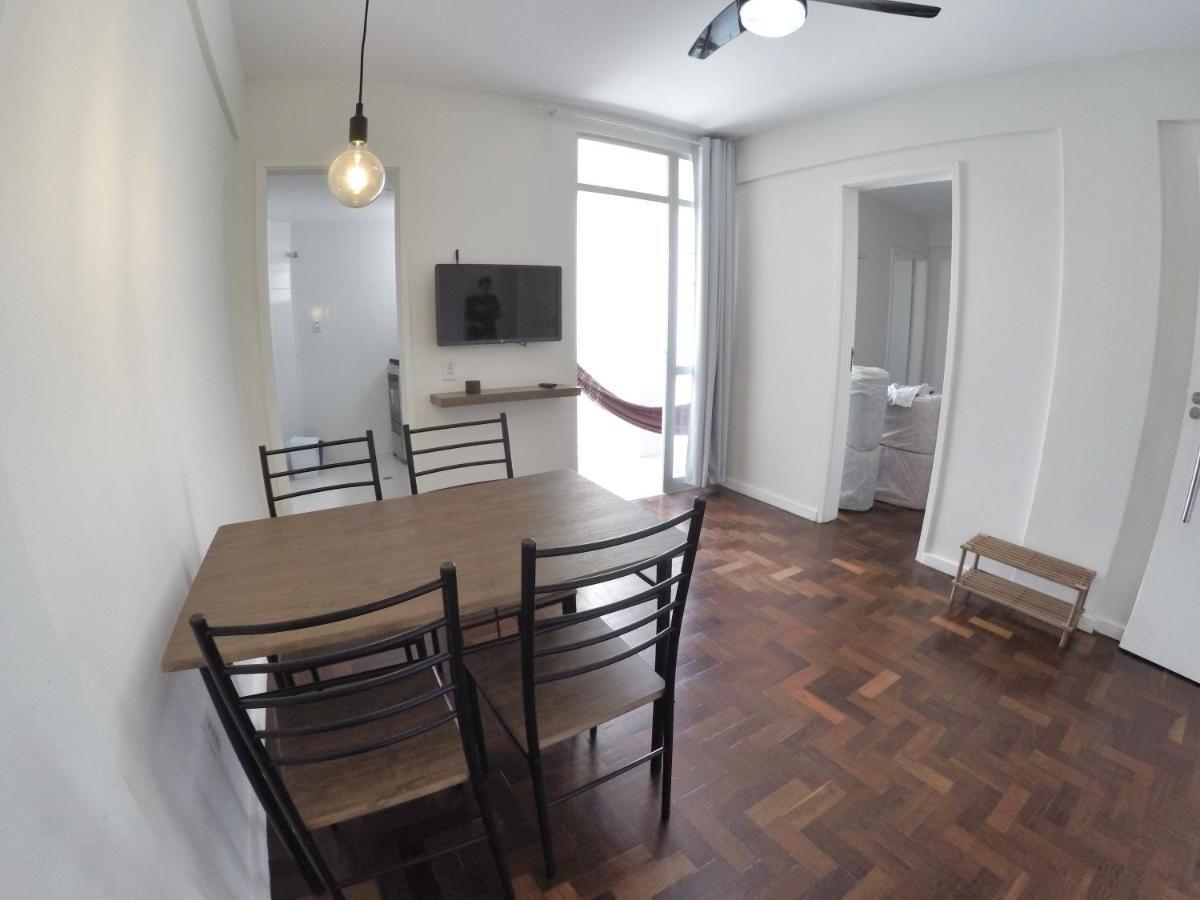 Maravilhoso apartamento em Salvador (Barra) Exterior foto