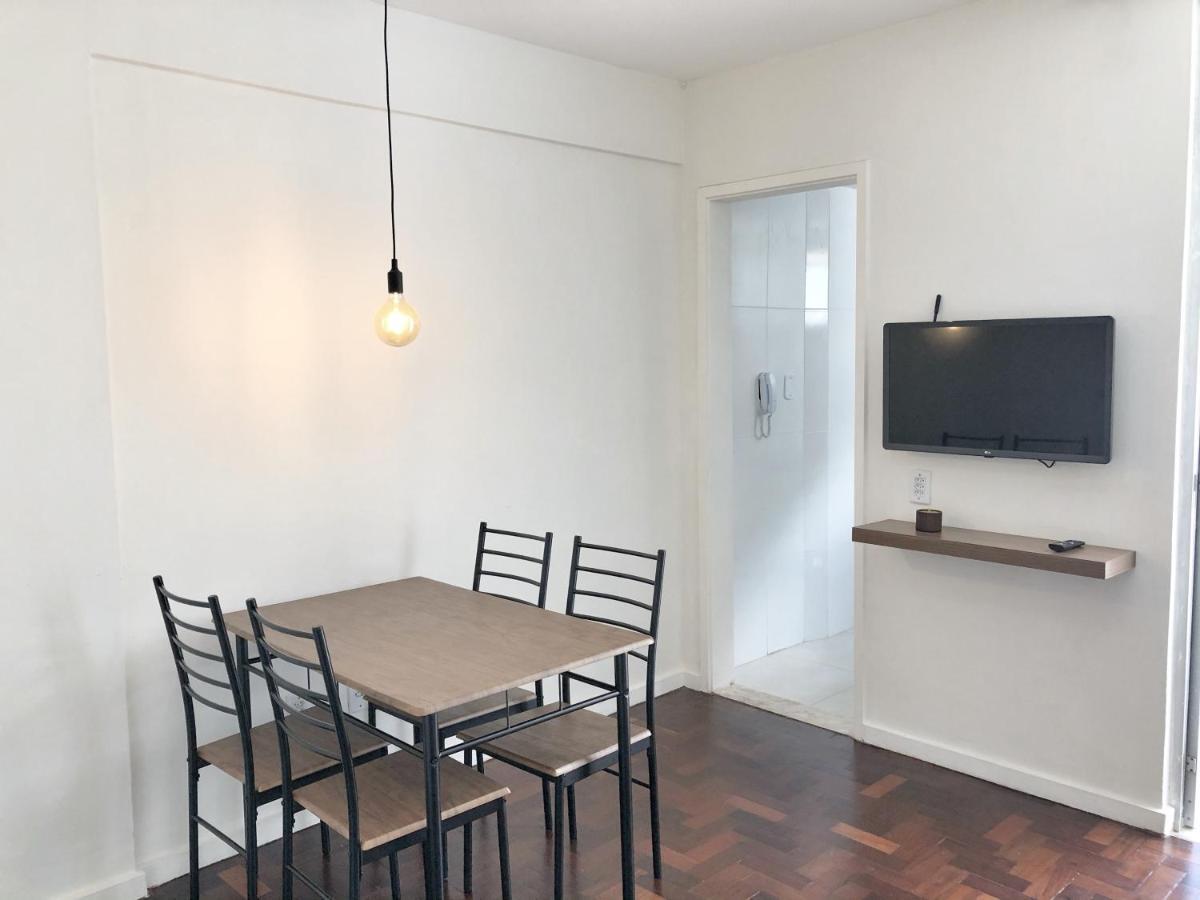 Maravilhoso apartamento em Salvador (Barra) Exterior foto